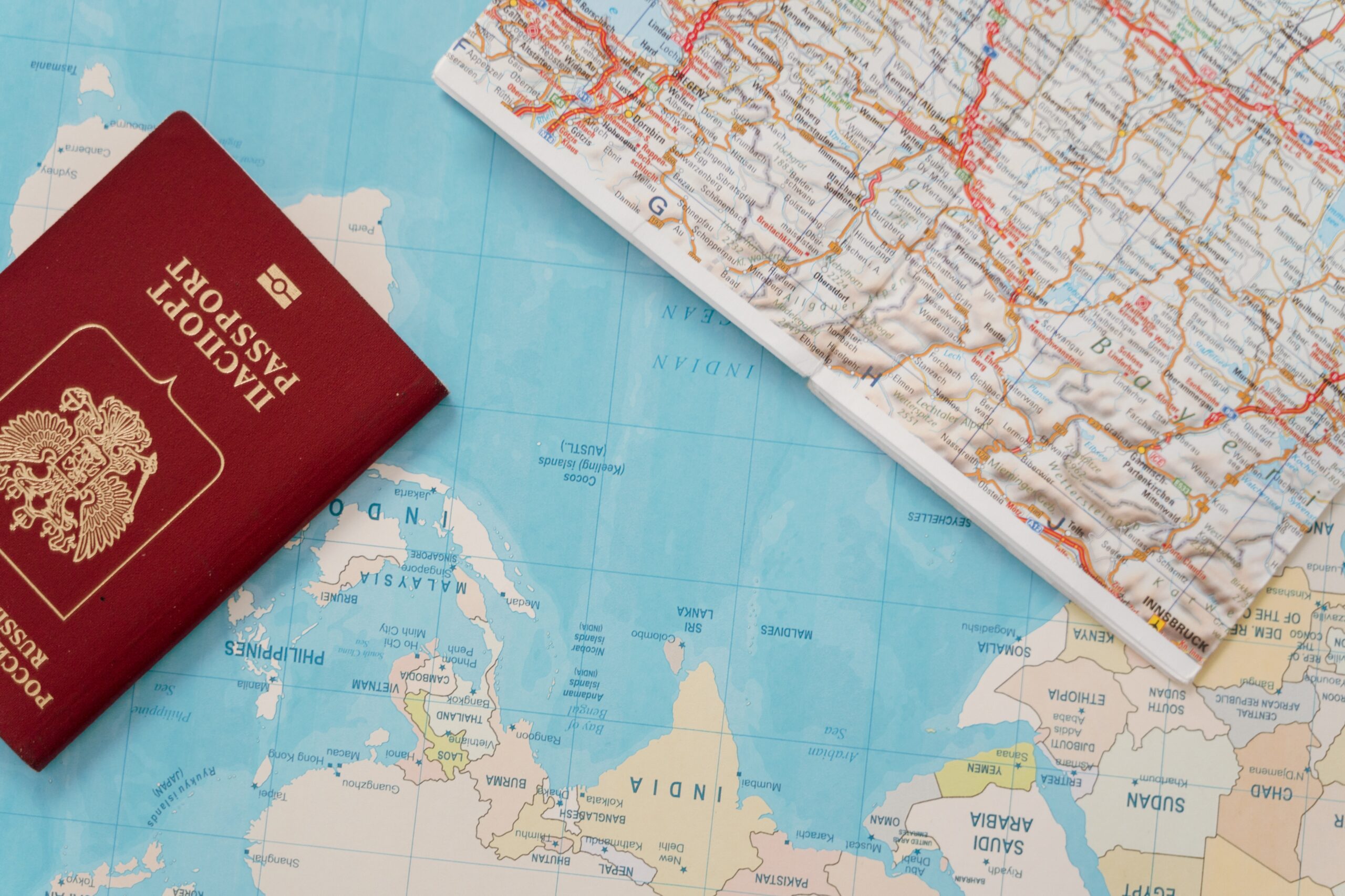 TOURISM: HOW TO PREPARE FOR YOUR JOURNEY ABROAD