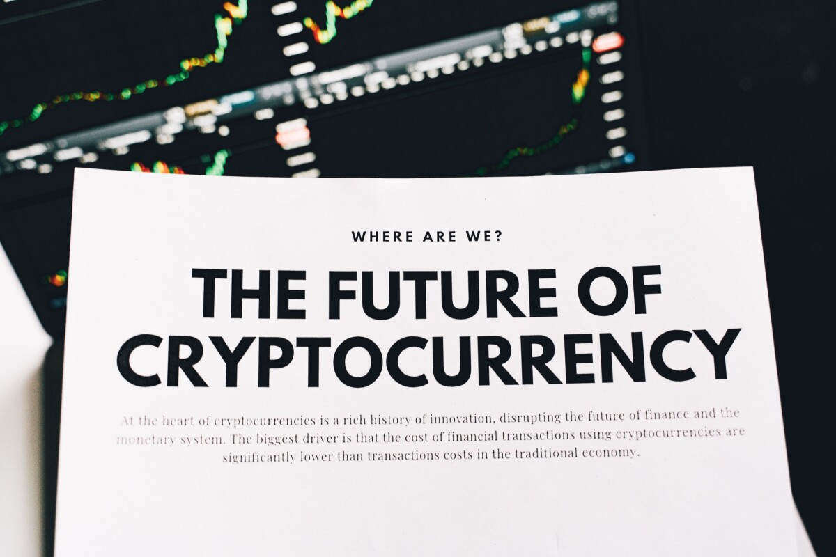 CRYPTOCURRENCY: HOW TO KNOW MORE ABOUT IT