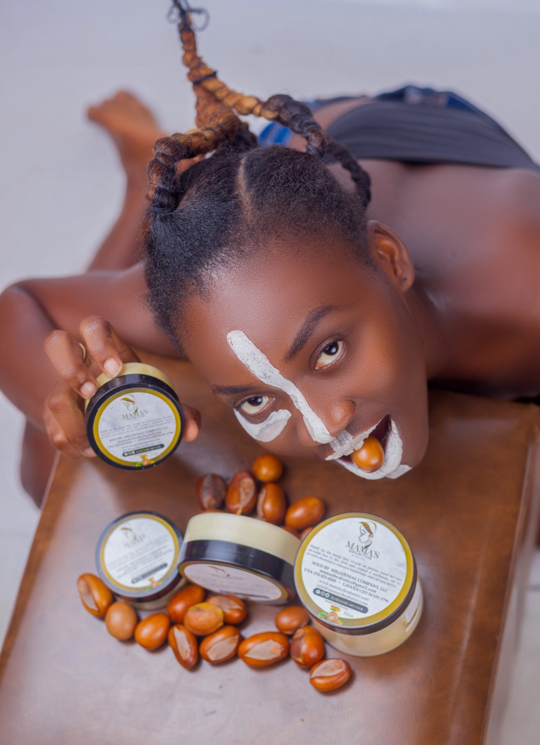SHEA BUTTER: 10 TRUTHS YOU WILL LOVE ABOUT IT