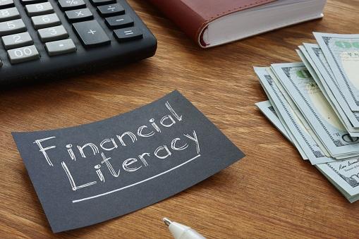 FINANCIAL LITERACY: WEALTH WISDOM FOR YOUNG AND OLD