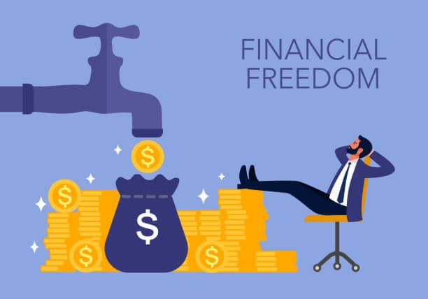 FINANCIAL FREEDOM: HOW TO MAKE IT YOUR GOAL
