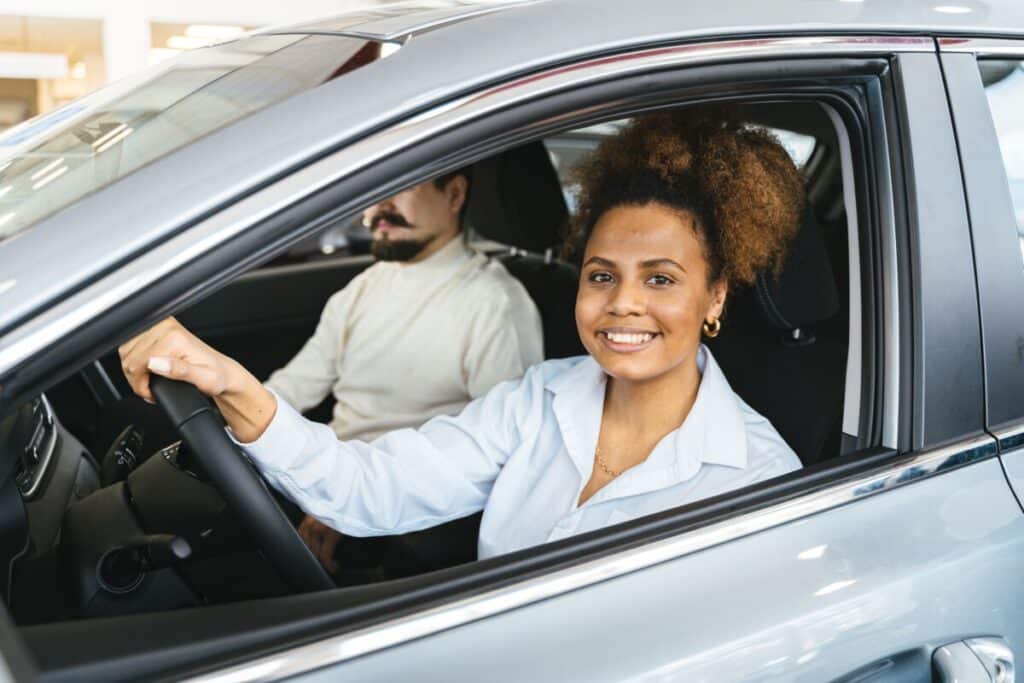 BUYING NEW VEHICLE: HOW TO CHOOSE THE RIGHT ONE