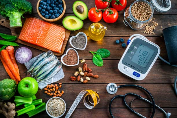 HOW TO STAY IN GOOD HEALTH AMID FOOD COSTS RISING
