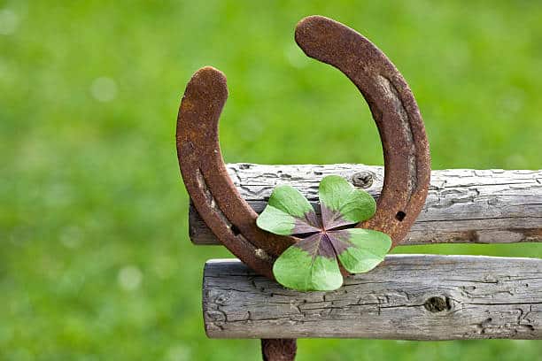 GOOD LUCK: HOW TO ATTRACT THE FORTUNE OF LUCK