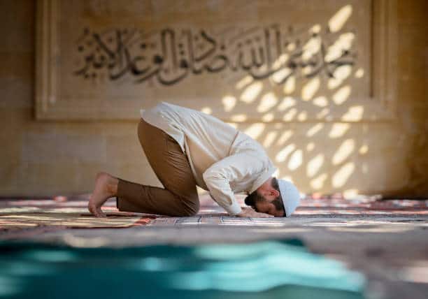 RAMADAN: WHAT IS ITS IMPORTANCE IN MUSLIMS' FAITH?