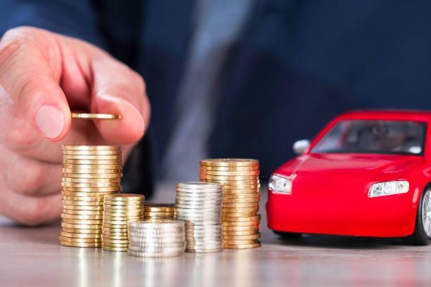 CAR INVESTMENT: HOW TO MAKE CAR FUEL YOUR FINANCE